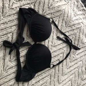 Aerie Pushup Bikini Top 👙